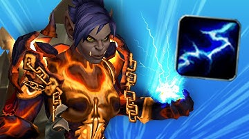 Elemental Shaman EPIC 1v5 Duels! (5v5 1v1 Duels) -  Rogue PvP WoW: Battle For Azeroth 8.1