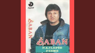 Video thumbnail of "Šaban Šaulić - Pricuvaj se mala"