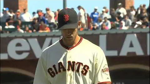 2012/08/25 Recap: ATL 7, SF 3