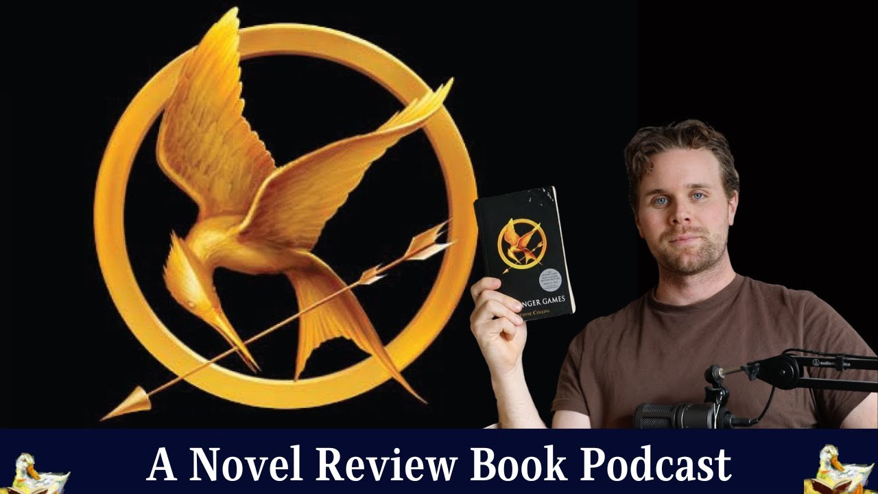 «Голодные игры» Сюзанн Коллинз | Рецензия на книгу и литературный анализ | Обзор романа
