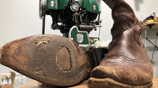 Tecovas Cowgirl Boots Resole #tecovas #cowgirlboots #cowgirls #cowgirls #bootbarn #countrygirl