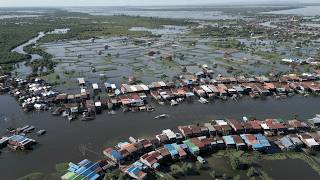 Delivering Urban Resilience in an Era of Escalating Crises on Climate, Disaster & Environmental Risk
