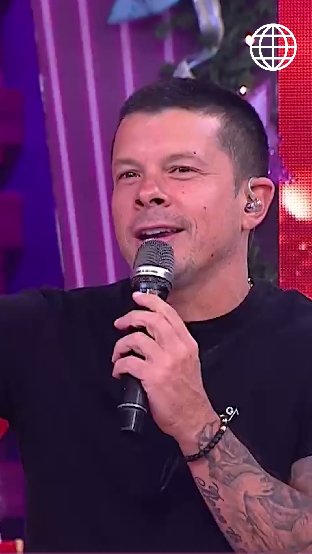 MANDE QUIEN MANDE | Mario Hart los dejó mudos | #shorts