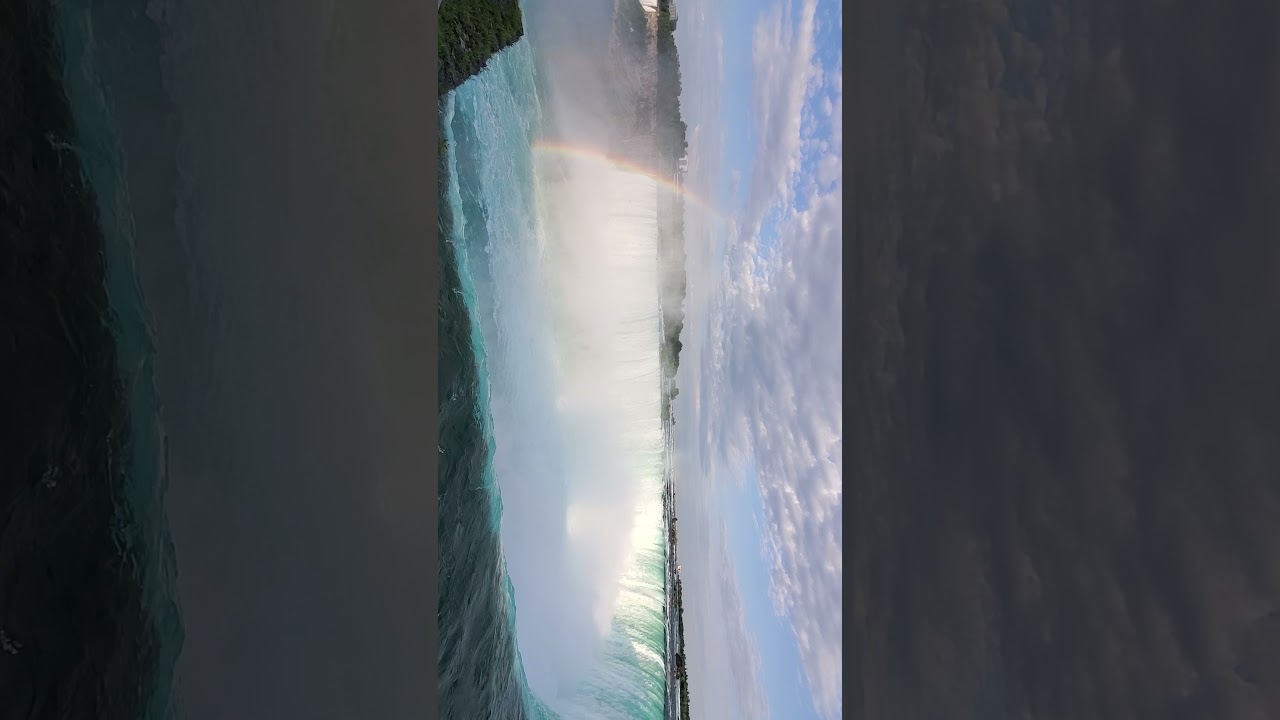 #niagrafalls