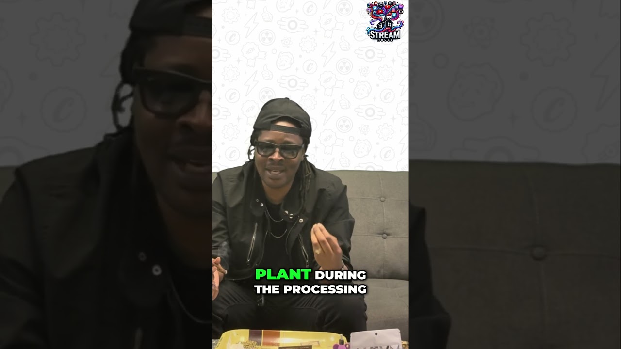 Cannabis vs. Botanical Terpenes: Quick Breakdown!