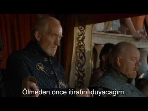 Mounth vs Oberyn The Epic Fight!(Efsane Dövüş) Türkçe Altyazılı