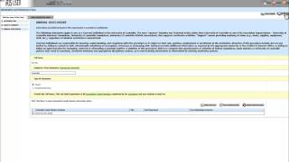How to complete the Attestation and Disclosure Form - COI Compliance