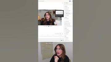 How to remove all your pauses in seconds in Descript
