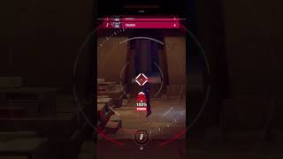 This widow skin is aimbot #widowmaker #overwatch #gaming