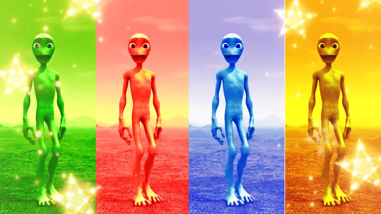 Dame Tu Cosita FULL HD | All Variation Dame Tu Cosita Music Video 2026