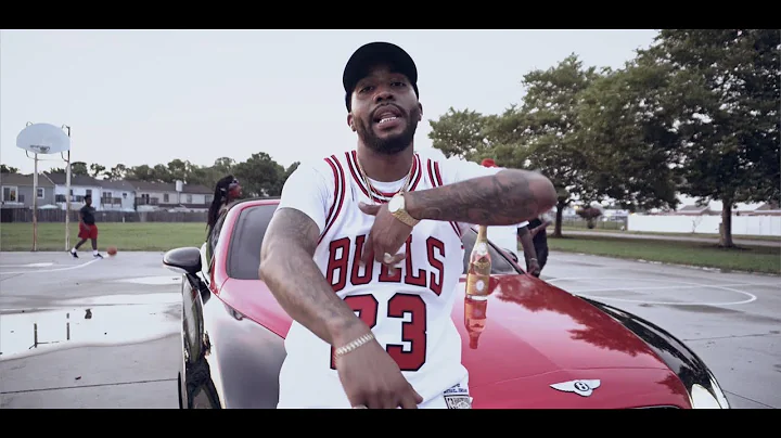 GEE$ - Michael (Official Music Video)