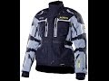 SpeedSports.JP Klim Adventure Rally Jacket 全天候対応ライディングジャケット Gore-Tex Pro Shell D3O Armor プロテクター BMW