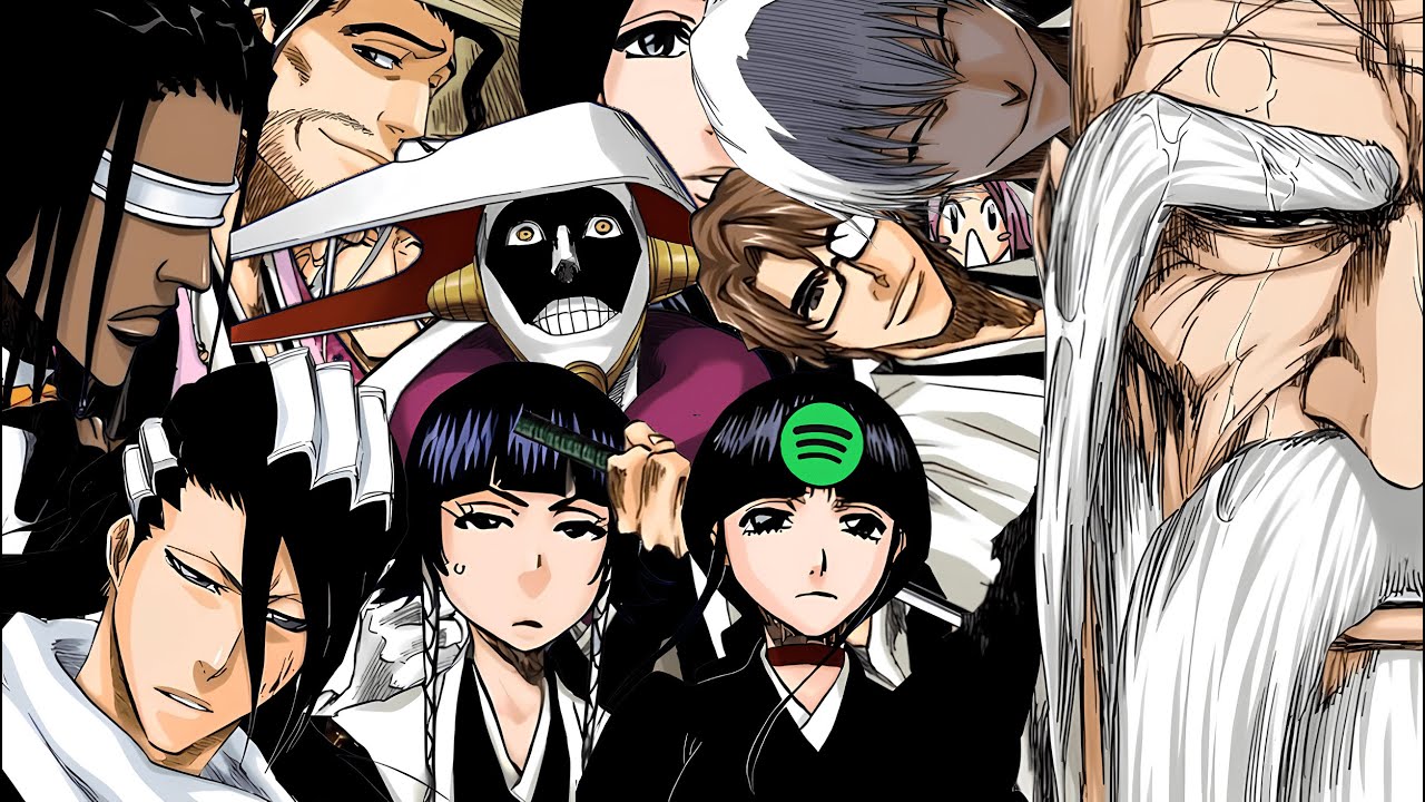 THE MOST NORMAL MEETING OF GOTEI 13 @EternalMangá @luccanalista