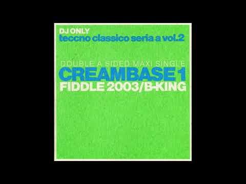 Creambase 1 - Fiddle 2003 (Radio Mix)