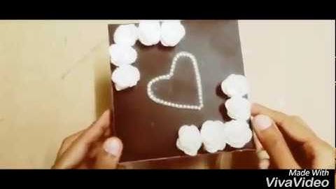 Explosion Box (Love Theme)