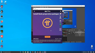 PI NETWORK  PI Node connection problems with ports #3 PROBLEM SOLVED