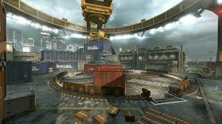 Call of Duty Black Ops 2 Live Wallpaper 4K