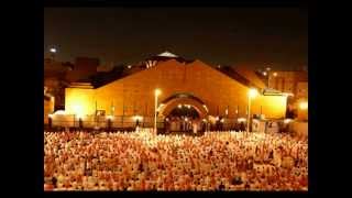 دعاء ياسر الدوسري ( 15/9/1433 هـ )  ليلة 16 في رمضان 2012