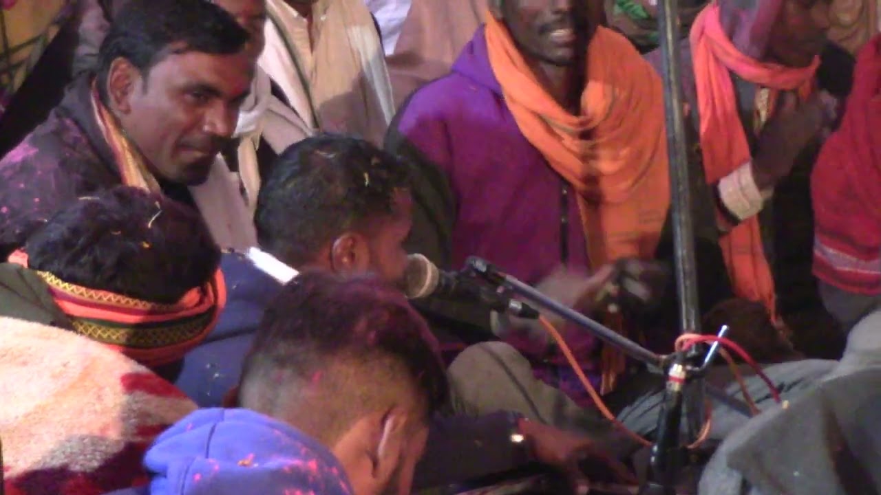 આંબાસર ભજન - ભટકી રૈયો દિન રાત 2022 भटकी रियो दिन रात आम्बासर भजन