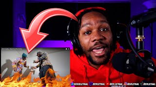This Is PERFECT! // NBA YoungBoy - Bring It On (Official Video) Reaction