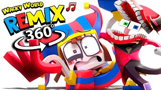 Download Lagu 360º VR \ MP3