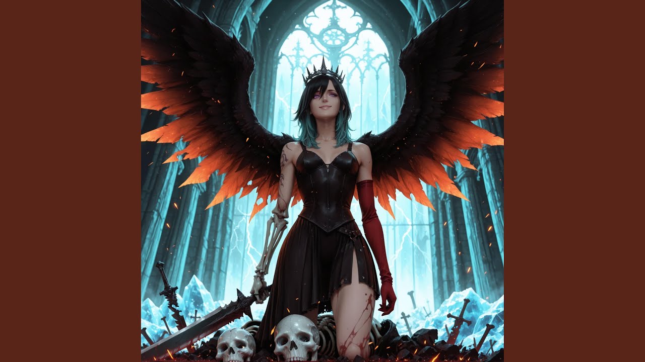 The Spine of the Beast (Kimy K Cut)