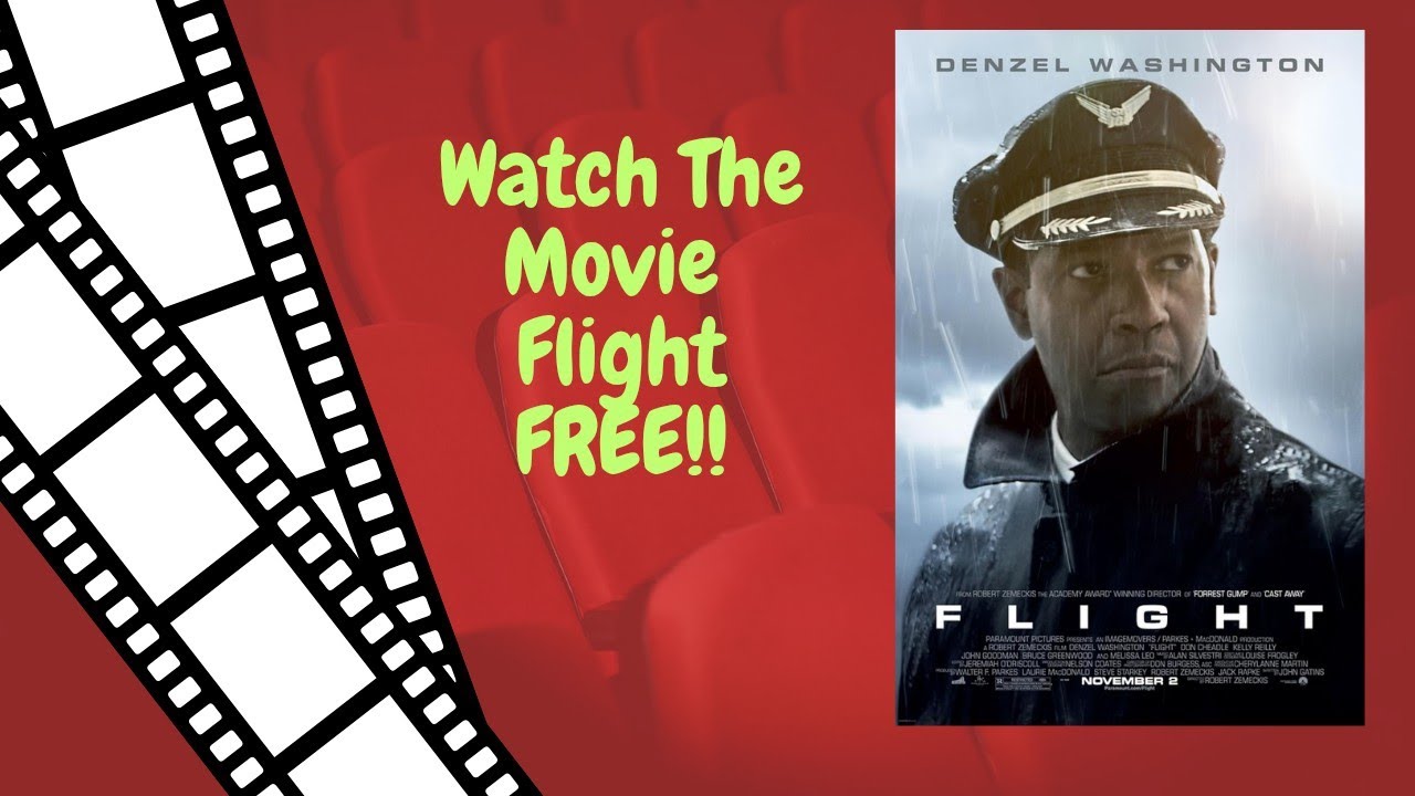 Stream Flight Movie Free Full Movie No Registration YouTube