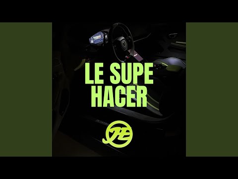 Hermanos Espinoza - LE SUPE HACER