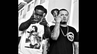 Joey Fatts Ft. A$AP Ant & Aston Matthews - Trill Bitch