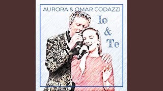 Video thumbnail of "Omar Codazzi - Io e te"