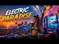 ELECTRIC PARADISE ⚡ Official Audio | Festival EDM 2026 | US Beat Nation