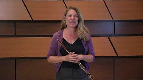 2020-2021 Colorado All-State Auditions: Flute, Mic...