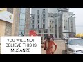 Walk With Me To Musanze, Down Town. (Rwanda)