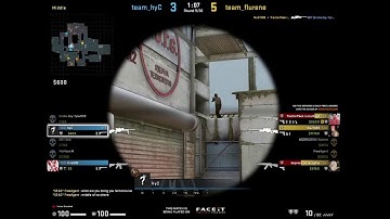 hyC -5k + defuse on cache