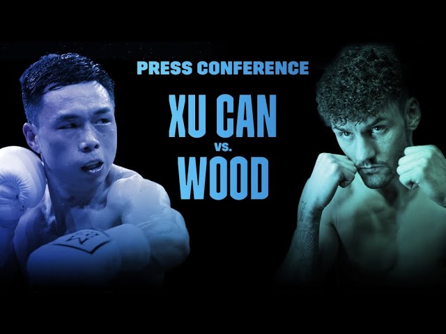 |EN| XUCan vs Leigh Wood