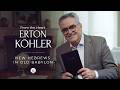 New Hebrews In Old Babylon Pastor Erton Köhler New Hebrews In Old Babylon Pastor Erton Köhler