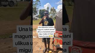 Au niache ujinga 😂😂 #funny #comedyforever #january2019