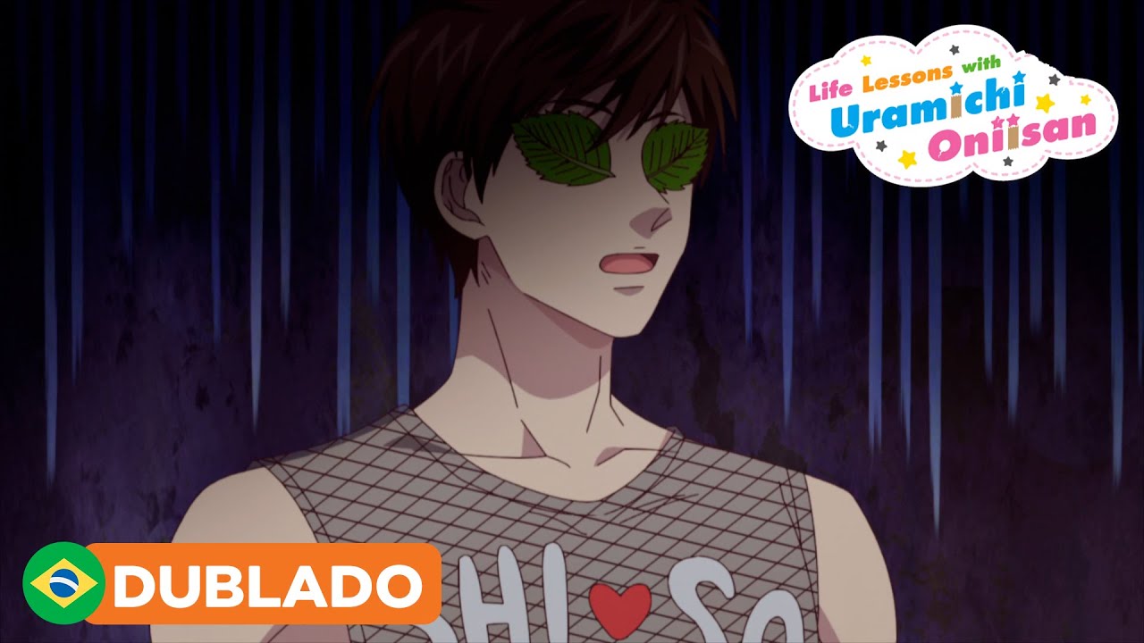 Assistir Sakugan Episódio 1 Dublado » Anime TV Online