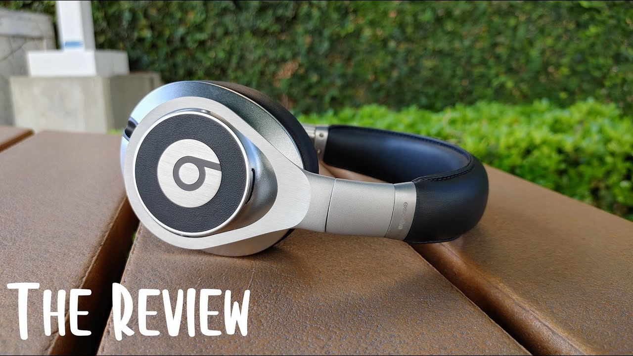 Beats Executives " The Review" Are They Worth it in 2020 YouTube