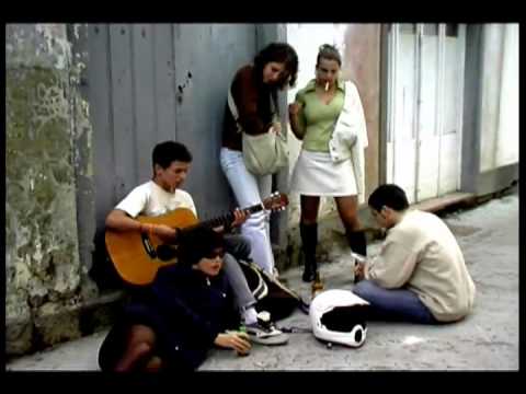 Apaga a Luz (2003)