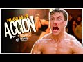 3 Películas de Acción | Parte 2 | #TeLoResumo