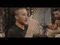 Cinematic Portrait of UFC Featherweight Dan Ige - Anatomy of a Fighter