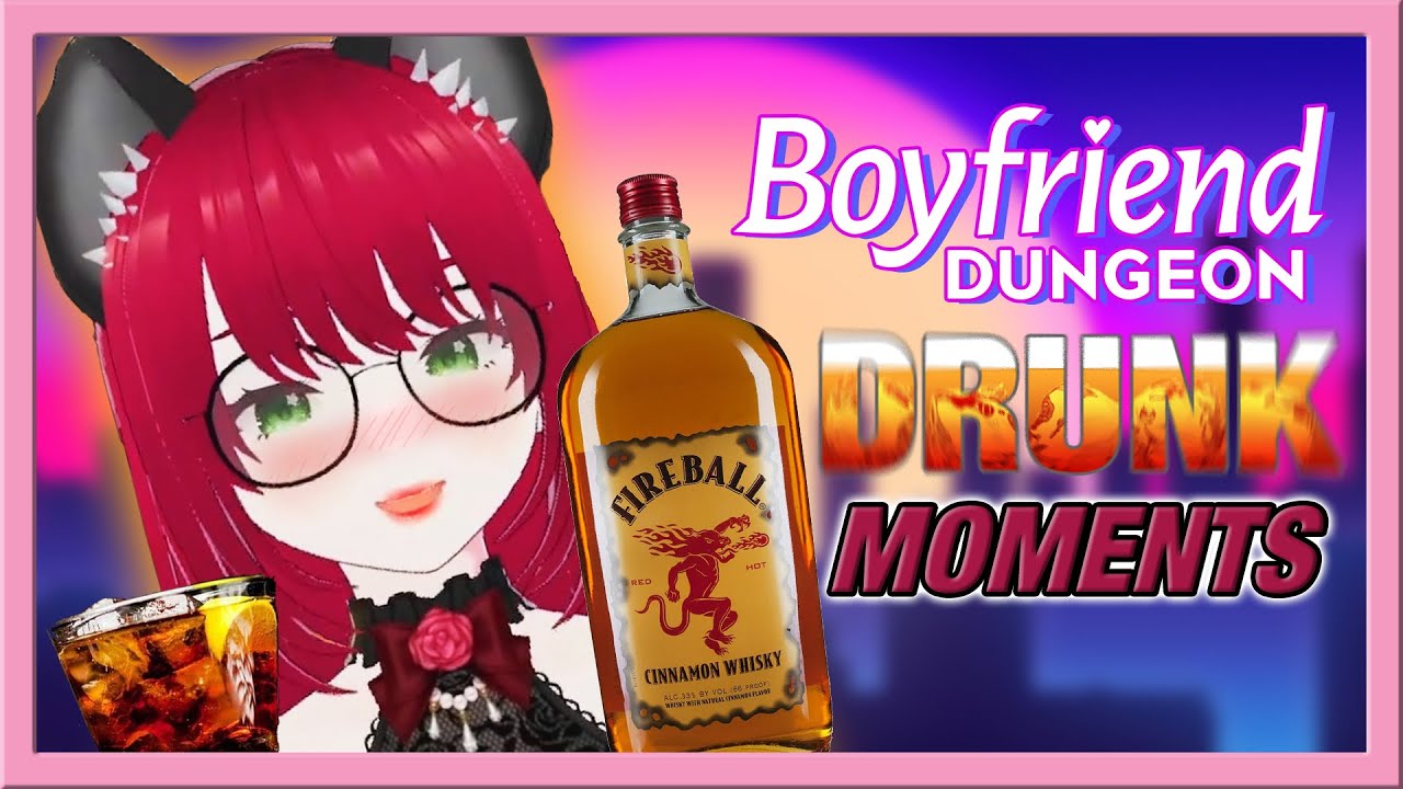 Witness Me GO Down 𝓗𝓸𝓻𝓷𝔂 and 𝙒𝙖𝙨𝙩𝙚𝙙 [Boyfriend Dungeon] | Meme-Play