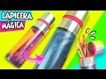 ESTUCHERA LIQUIDA MÁGICA✔ ★ Asi o Mas Facil ★ ♥ DIY MANUALIDADES FACILES y SENCILLAS ♥