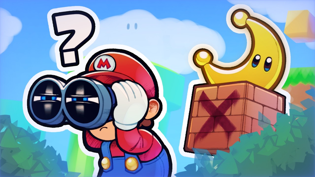 I Found YOUR Secret Moons in Mario Odyssey