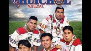 Miniatura de "Huichol Musical - Quiero Que Me Quieras"