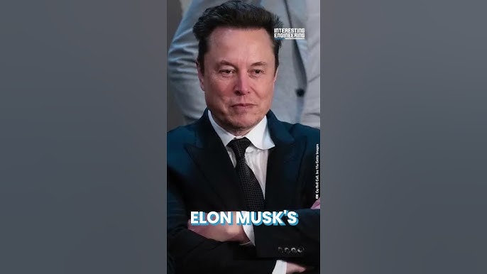 Elon Musk and the Government Efficiency Commission