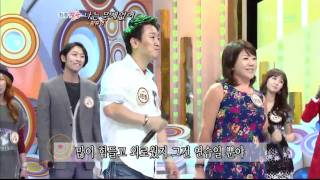도전! 1000곡 111009 _14