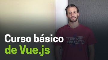 Para qué sirve el framework Vue.js | Curso de Introducción a Vue.js
