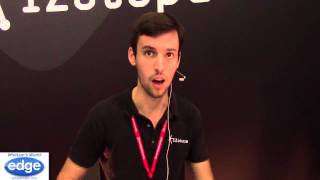 Edge Studio's Whittam's World: AES 2014 iZotope RX4